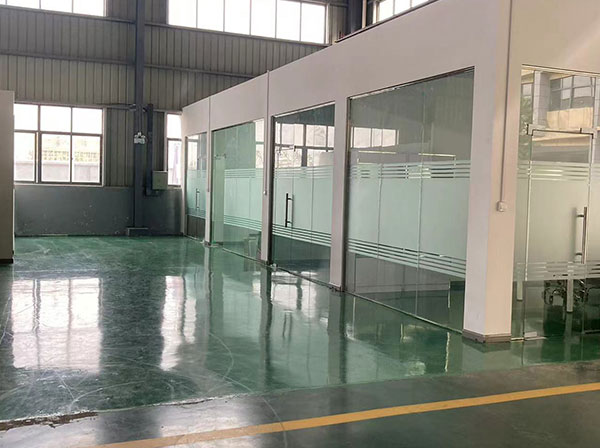 模具、壓鑄、注塑車間